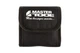 Рівень лазерний MASTERTOOL 30 м ±0.3 мм/м 2 головки H/V/H+V H130°/V130° ±4° GREEN/510 нм клас II IP54 ААх4 сумка 30-1904 - изображение 14
