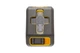 Уровень лазерный MASTERTOOL 15 м ±0.3 мм/м 2 гол H/V/H+V H130°/V130° ±4° RED/635 нм класс II IP54 ААх4 сумка 30-1903 - изображение 2