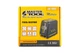 Уровень лазерный MASTERTOOL 15 м ±0.3 мм/м 2 гол H/V/H+V H130°/V130° ±4° RED/635 нм класс II IP54 ААх4 сумка 30-1903 - изображение 13