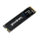 Накопитель SSD GOODRAM PX500 256GB M.2 PCIe Gen3 x4 NVMe для ноутбука и ПК - изображение 2
