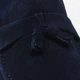 Мужские лоферы замшевые Prime Shoes 11-469-50281 44 29 см Синие (2000000158938) - изображение 11