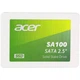 Накопитель SSD 2.5" 240GB SA100 Acer (BL.9BWWA.102) (341233) - изображение 1