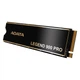 Накопитель SSD Adata m.2 NVMe 4TB Legend 900 PRO PCI-E 4.0 x4 (SLEG-900P-4TCS) - изображение 2
