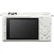 Беззеркальный фотоаппарат Sony ZV-E10 II body White (ZVE10M2W) - изображение 2