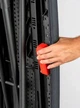 Гладильная доска Rolser K-S Black Tube Blanco/Negro (K04016-2064) - изображение 9