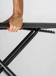 Гладильная доска Rolser K-S Black Tube Turquesa (K04016-2088) - изображение 8