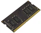 Модуль памяти Golden Memory DDR4 8Gb 2666MHz Sodimm (GM26S19S8/8) - изображение 2