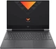 Ноутбук HP Victus 15-fa2701ua Mica Silver (BF1H0EA) - изображение 1