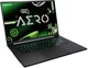 Ноутбук GIGABYTE AERO X16 2WH Gray (2WHA3USC64AH) - изображение 2