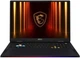 Ноутбук MSI Raider A18 HX A9WIG Core Black (9S7-182L72-212, A9WIG-212XUA) - зображення 1