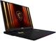 Ноутбук MSI Raider A18 HX A9WIG Core Black (9S7-182L72-212, A9WIG-212XUA) - зображення 2