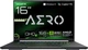 Ноутбук GIGABYTE Aero X16 1WH Space Gray (1WH93UAC64DH) - изображение 1