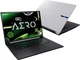 Ноутбук GIGABYTE Aero X16 1WH Space Gray (1WH93UAC64DH) - изображение 6