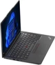 Ноутбук Lenovo ThinkPad E14 Gen 6 Black (21M4S21M00) - зображення 3
