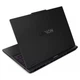 Ноутбук Lenovo Legion 5 15IRX10 (83LYCTO1WW) Eclipse Black - зображення 12