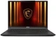 Ноутбук MSI Stealth A16 AI+ A3XWJG-029CZ Black (9S7-15FL35-029) - зображення 1