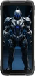 Смартфон Blackview Oscal Tank 1 12/256GB Black - изображение 2