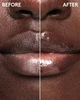 Маска для губ Fenty Beauty "KALAHARI MELON" Plush Puddin' Intensive Recovery Lip Mask з адвент календаря 12 Day Advent Calendar (без упаковки) - зображення 3