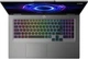 Ноутбук Lenovo LOQ 17IRX10 Luna Grey (83JH0037CK) - изображение 3