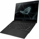 Игровой ноутбук Asus Rog Flow X13 GV301QH 13.3" Full HD Touch AMD Ryzen 9 5900HS(3-4.6 ГГц) GeForce RTX 3050Ti 4ГБ RAM 16 ГБ 256 ГБ SSD - Б/У - изображение 4