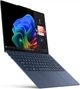 Ультрабук 14.5" Lenovo Yoga Slim 7 (14Q8X9) Snapdragon X Elite X1E-78-100 RAM 16GB SSD 1TB 15ч батарея Win11 Алюминиевый корпус (UKR) Б/В - изображение 3