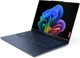 Ультрабук 14.5" Lenovo Yoga Slim 7 (14Q8X9) Snapdragon X Elite X1E-78-100 RAM 16GB SSD 1TB 15ч батарея Win11 Алюминиевый корпус (UKR) Б/В - изображение 4