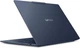 Ультрабук 14.5" Lenovo Yoga Slim 7 (14Q8X9) Snapdragon X Elite X1E-78-100 RAM 16GB SSD 1TB 15ч батарея Win11 Алюминиевый корпус (UKR) Б/В - изображение 5