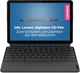 Хромбук 10.1" Lenovo IdeaPad Duet Chromebook (CT-X636F) MediaTek Helio P60T RAM 4GB eMMC 64GB ChromeOS Алюмінієвий корпус b6 - зображення 1