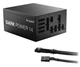 Блок питания be quiet! Dark Power 14 1000W 80 Plus Titanium ATX 3.1 (BP020EU) EU - изображение 5