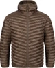 Куртка Blaser Active Outfits Blaser Challenger Airflake M Dark Brown - изображение 1