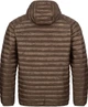 Куртка Blaser Active Outfits Blaser Challenger Airflake M Dark Brown - изображение 4