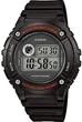 Чоловічий годинник Casio W-216H-1AVEF - зображення 1