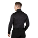 Термокофта Camotec LVL2 Hawk Polarheat QS Pro Сірий 3XL (9394(3XL)) - изображение 3