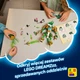 Zestaw klocków LEGO DREAMZZZ Krokodylołódź podwodna 1107 elementów (71512) - obraz 8