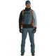 Рюкзак туристичний Ortovox Haute Route 32 Sly fox uni (100084416) - зображення 3