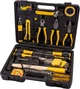 Набор инструмента MASTERTOOL "Профессионал" 149 элементов 78-0330 - изображение 1
