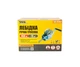 Лебедка барабанная MASTERTOOL 454 кг трос 10 м 86-8145 - изображение 4