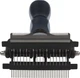 Колтунорез/дешеддер/грабли AnimAll 3 в 1 20х10,5х3,1 см (4820224503134) - изображение 10