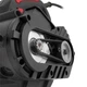 Шлифмашина ленточная Intertool WT-0530 - изображение 7