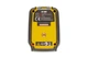 Рівень лазерний MASTERTOOL 15 м ±0.3 мм/м H110°/V110° ±4° RED/635 нм клас II IP54 ААх2 сумка 30-1900 - изображение 9