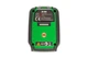 Рівень лазерний MASTERTOOL 30 м ±0.3 мм/м H110°/V110° ±4° GREEN/510 нм клас II IP54 ААх2 сумка 30-1901 - изображение 9