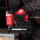 Степлер пневматический, под гвозди 15-50 мм INTERTOOL PT-1603 - изображение 14