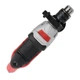 Дриль ударний 800Вт, 0-2900об/хв,1.5-13мм, INTERTOOL WT-0118 - изображение 4