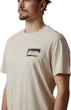 Футболка Harkila Core t-shirt XL Peyote grey - изображение 4