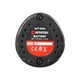 Акумулятор INTERTOOL Li-Ion 12В (WT-0319) - зображення 6