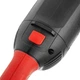 Шлифмашина угловая, 2,4 кВт, 6300 об/мин, диск 230 мм, плавный пуск INTERTOOL WT-0228 - изображение 12