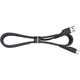 Дата кабель USB 2.0 AM to USB-C 3.0m black Essager (EXCT-LSC01) - изображение 8