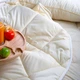 Одеяло Siesta зимнее односпальное 140х205 см синтепон Fine Dream с тиснением (735010619-140205) - изображение 7