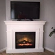 Портал камина TOP-KAMIN Elegance 28 - изображение 3
