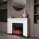 Портал камина TOP-KAMIN Infinity 23 - изображение 4